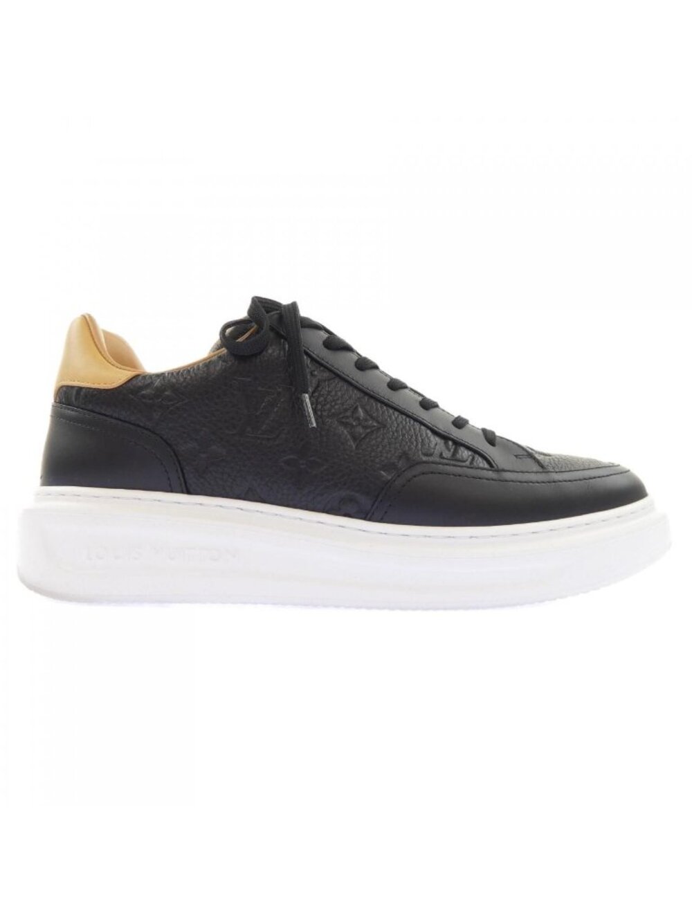 Louis Vuitton Beverly Hills Line Sneakers